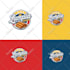 do professional mascot logo