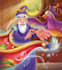 draw amazing children story book illustration and cover page