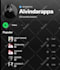 create an ads to promote your spotify music