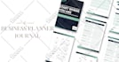 create custom digital products, planners, and google sheets