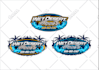 create amazing automotive logo design