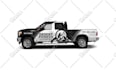 design a creative wrap for your van, car, bus, truck etc
