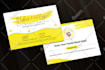 design flyer, postcard, eddm, or media kit in just 24 hours