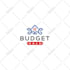 credit repair accounting and financial logo design