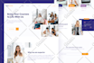 design a luxury online store or ecommerce website with wordpress