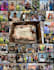 make a stunning images or photos collage for you