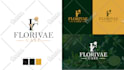 design modern minimalist logo for your business or brand