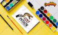 design unique vector cartoon logo or cartoon mascot