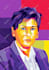 make your photos into wpap pop art