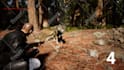 develop your game in unreal engine