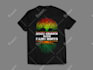 design an eye catching typography t shirt for you
