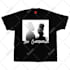 make vintage bootleg 90s rap tee design