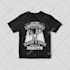 do bulk t shirt designs for merch, teespring and printfull