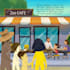 create  children storybook illustration