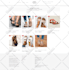 add custom HTML, CSS, and js code to squarespace, shopify, and wordpress website