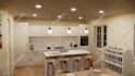 create realistic interior, exterior rendering in revit