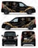 create van wrap design, vehicle wrap design, truck wrap, car wrap, trailer wrap
