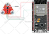 do arduino,esp32 projects with hardware design and app