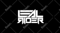 create dj, band, music, rap hip hop, t shirt and business logo