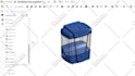 use onshape, 3ds max and blender for product development
