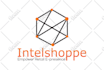 design professional 3d business logo