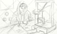 create storyboards for film comics in twenty four hours