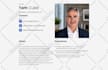 create responsive wordpress website design, redesign or elementor landing page