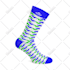 create unique socks design for your brand