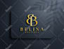 design creative modern and luxury minimalist logo