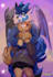 make furry couple art