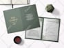 design wedding, birthday and party invitation card
