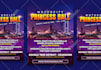 do creative eye catch  flyer design