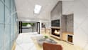 do 3d modeling, 3d renderings, and animations via sketchup