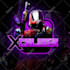 design twitch, youtube, gaming logo