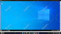 install windows os on linux vps, server contabo hetzner ovh