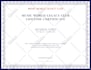 do certificate design, diploma certificate or custom certificate template