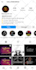 be fast instagram marketing manager and content creator