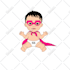 design cute cartoon characters