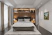 do interior and exterior design, 3d rendering walkthrough by sketchup,d5 render