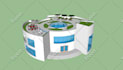 do photo realistic interior and exterior architectural renderings