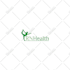 design modern company business brand website logo