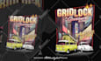 draw classic car illustration for event show tshirt