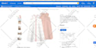 do highly optimized amazon product listing ebay etsy product listing