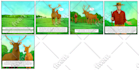 draw comic book pages, panels, illustrations, fan art