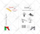 creat product packaging design and box design