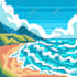 create awesome nft pixel art collections