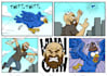 draw your comic strips