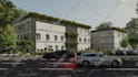 do 3d architectural visualization, 3d exterior renders, interior house design
