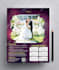 provide business flyer design services