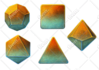 draw assets for tabletop rpgs, dice, icons, and  dnd art